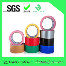 Heavy Duty Cloth Tape for Carton Sealing